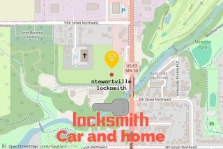 locksmith instewartville - locksmith in stewartville mn
