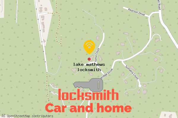 locksmith in lake mathews