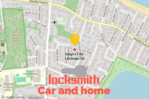 locksmith in bayville