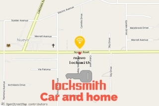locksmith innuevo - locksmith in nuevo