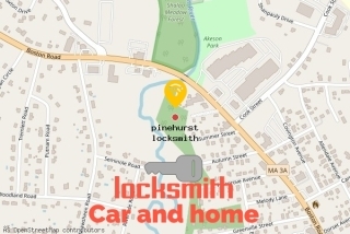 locksmith inpinehurst - locksmith in pinehurst ma
