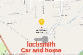 locksmith inbrookings - locksmith in brookings or