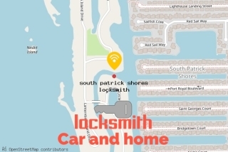 locksmith insouth patrick shores - locksmith in south patrick shores