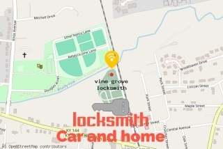 locksmith invine grove - locksmith in vine grove