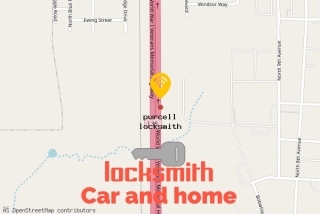 locksmith inpurcell - locksmith in purcell ok