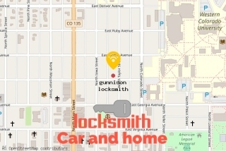 locksmith ingunnison - locksmith in gunnison co
