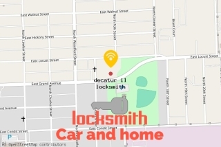 locksmith indecatur - locksmith in decatur il