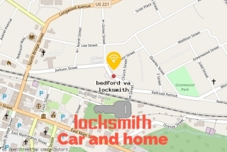 locksmith inbedford - locksmith in bedford va