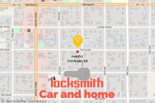 locksmith innephi - locksmith in nephi