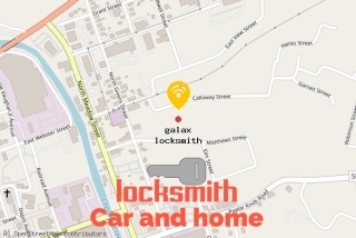 locksmith ingalax - locksmith in galax