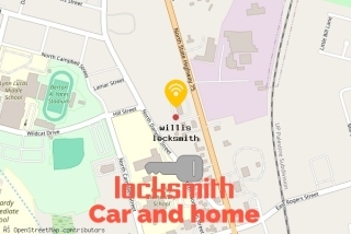locksmith inwillis - locksmith in willis tx