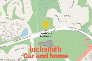 locksmith inheathcote - locksmith in heathcote