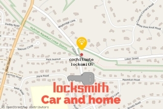 locksmith incochituate - locksmith in cochituate