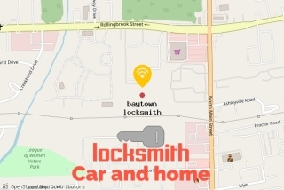 locksmith inbaytown - locksmith in baytown