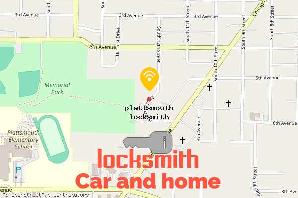 locksmith in plattsmouth