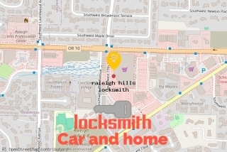 locksmith inraleigh hills - locksmith in raleigh hills