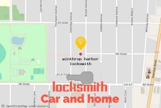 locksmith inwinthrop harbor - locksmith in winthrop harbor