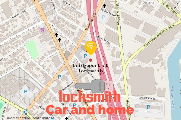 locksmith in bridgeport ct