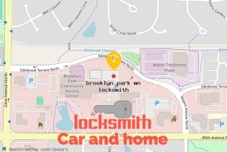 locksmith inbrooklyn park - locksmith in brooklyn park mn