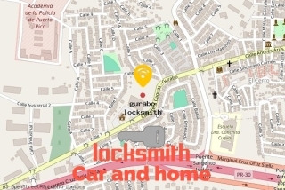 locksmith ingurabo - locksmith in gurabo
