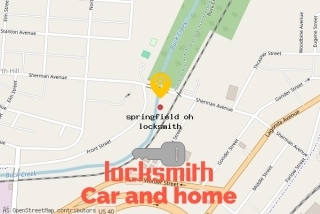 locksmith inspringfield - locksmith in springfield oh