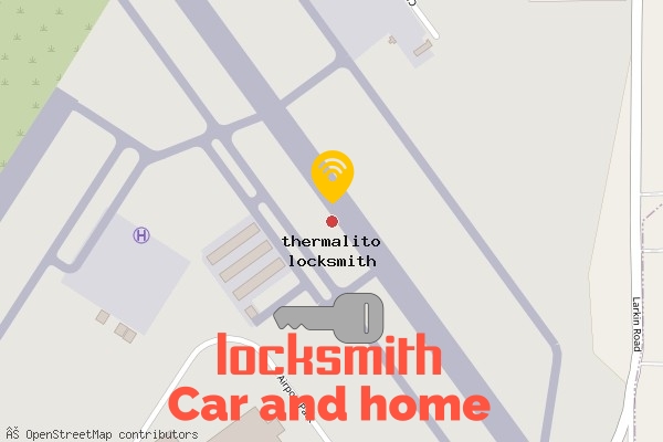 locksmith in thermalito