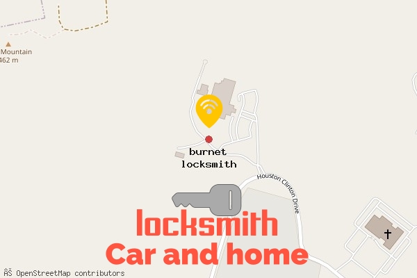 locksmith in burnet