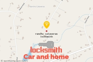 locksmith inrancho calaveras - locksmith in rancho calaveras