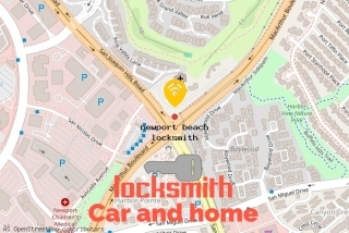 locksmith innewport beach - locksmith in newport beach