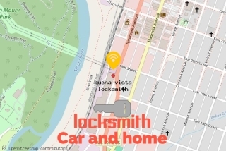 locksmith inbuena vista - locksmith in buena vista va