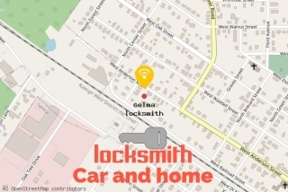 locksmith inselma - locksmith in selma nc