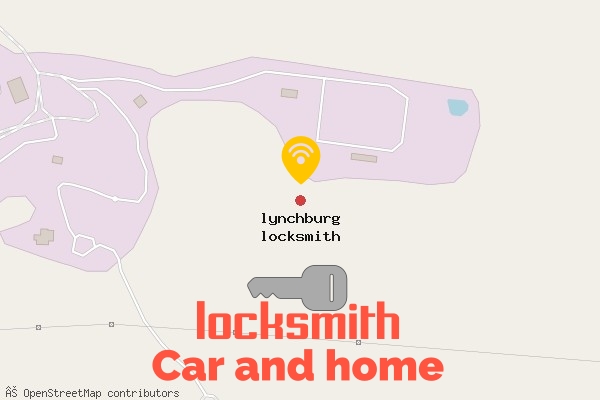 locksmith in lynchburg tn
