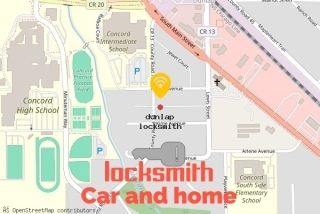 locksmith indunlap - locksmith in dunlap in