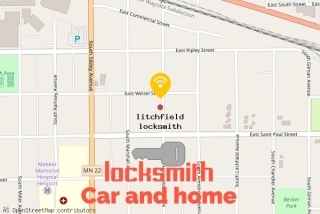 locksmith inlitchfield - locksmith in litchfield mn