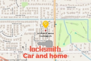 locksmith inorchard mesa - locksmith in orchard mesa