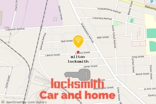 locksmith inmilton - locksmith in milton pa