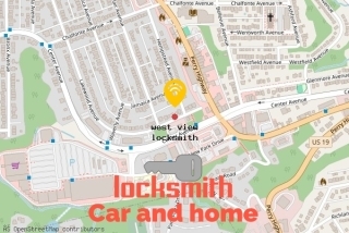 locksmith inwest view - locksmith in west view