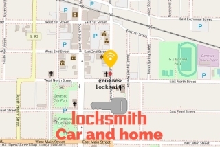 locksmith ingeneseo - locksmith in geneseo il