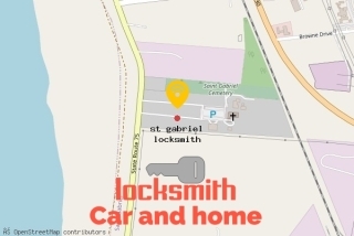 locksmith inst gabriel - locksmith in st gabriel