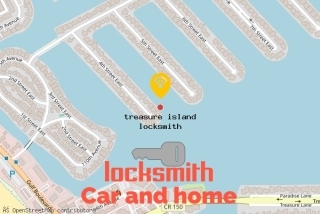 locksmith intreasure island - locksmith in treasure island