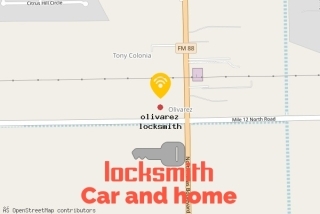 locksmith inolivarez - locksmith in olivarez