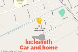locksmith infranklin - locksmith in franklin la