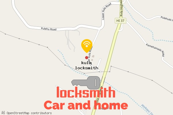locksmith in kula
