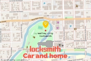 locksmith invalley city - locksmith in valley city nd
