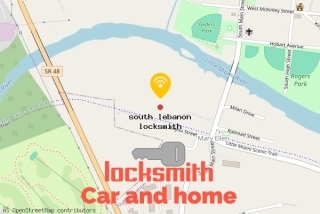 locksmith insouth lebanon - locksmith in south lebanon oh