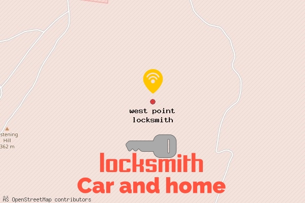 locksmith in west point ny