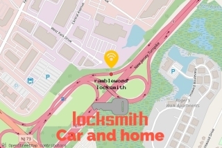 locksmith inramblewood - locksmith in ramblewood nj