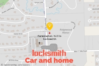 locksmith infarmington hills - locksmith in farmington hills