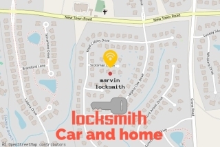 locksmith inmarvin - locksmith in marvin nc