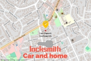 locksmith inlarchmont - locksmith in larchmont